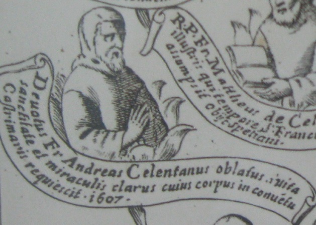 Andreas Celentanus