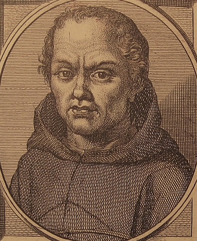 General Francisco de Celico