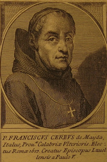 Francesco de MAIDA