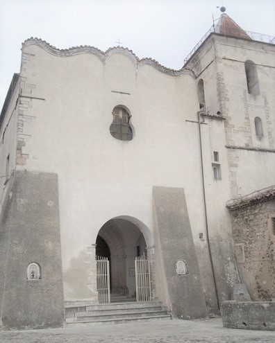 convento de spezzano