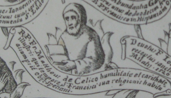 Mateo de Celico
