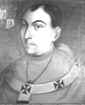 Obispo Pardo