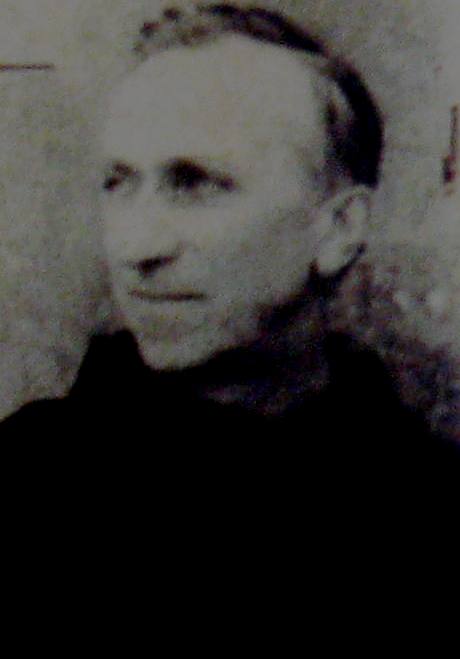 Padre Pio Dellepiane