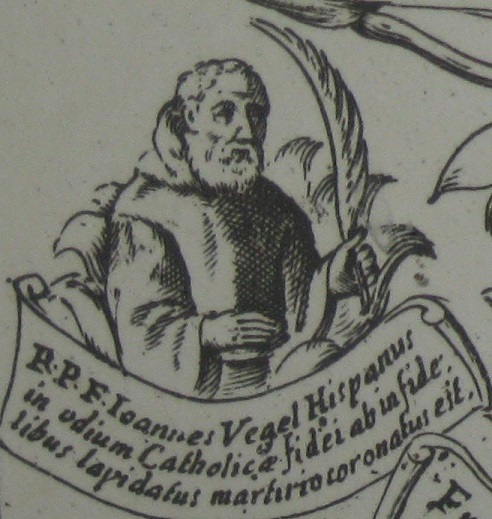 Juan Vegel en Arbor