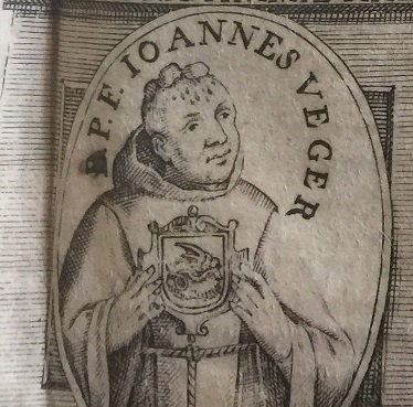Padre Vegel